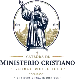 Sello de la Cátedra de Ministerio Cristiano George Whitefield